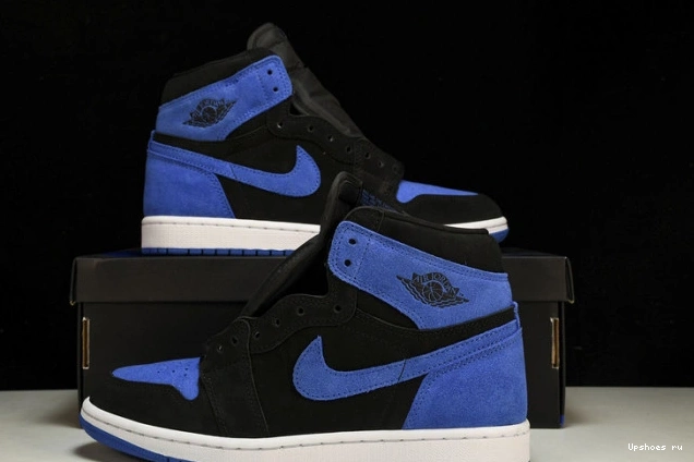  Jordan  High Reimagined  Royal 1 OG  DZ5485-042 Retro 0327